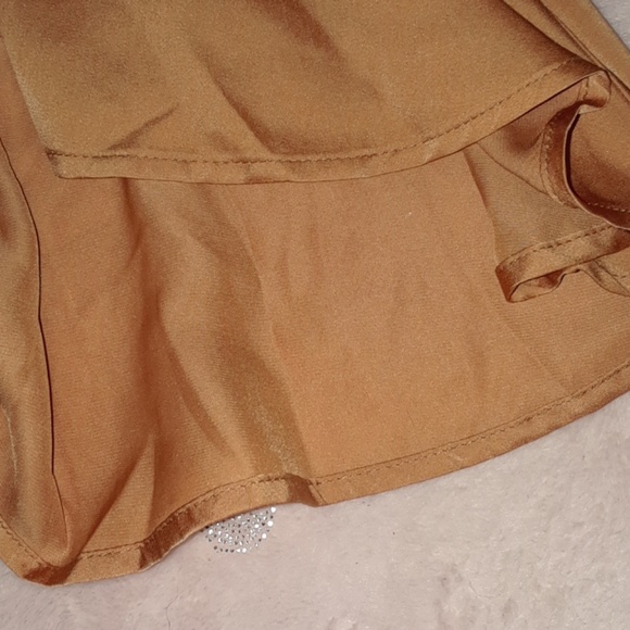 Silk Blouse - Picture 3 of 5